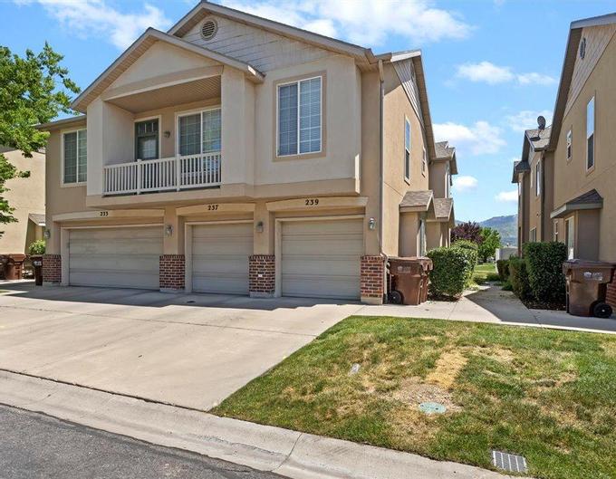 Rental property