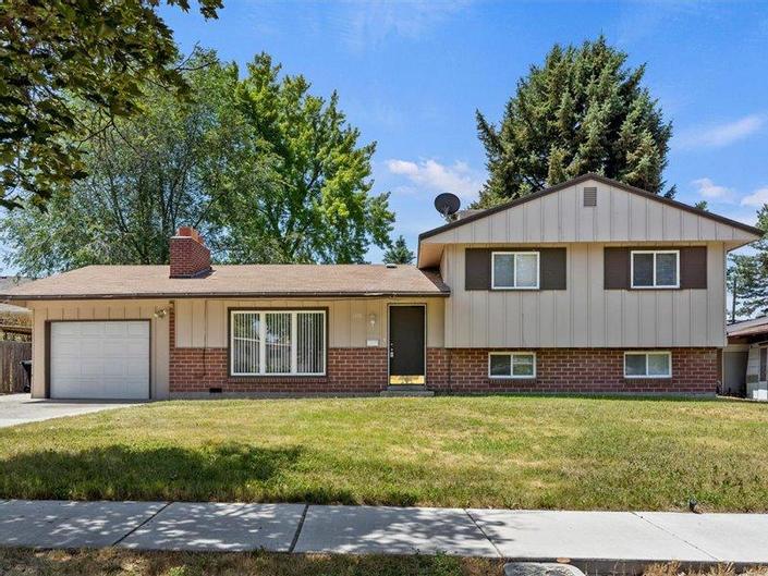 Rental property