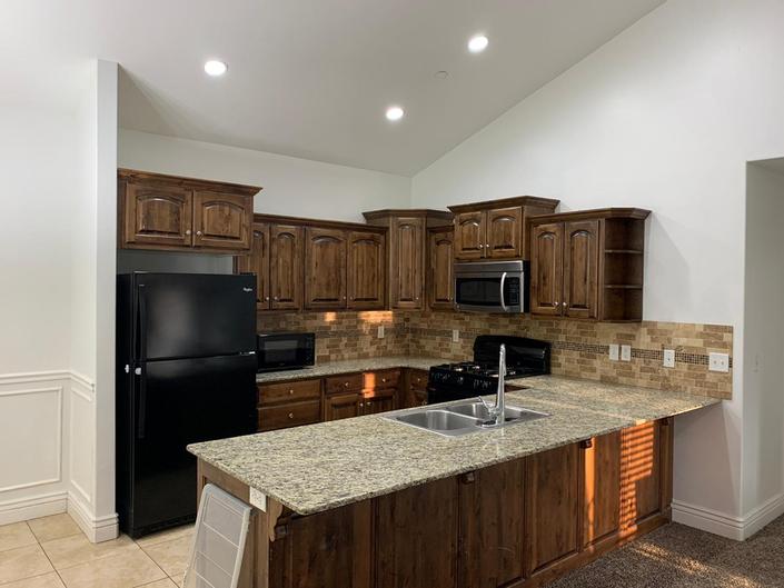Rental property