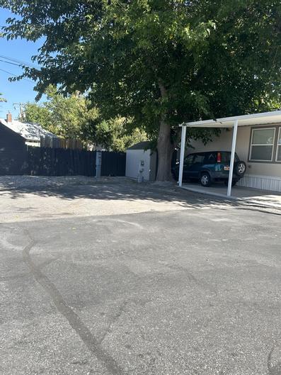 Rental property