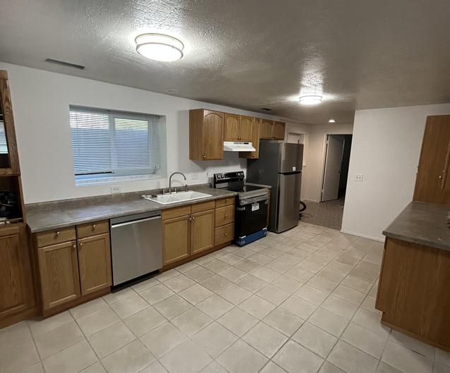Rental property