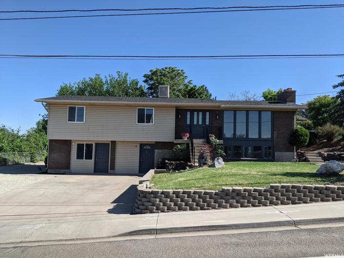 Rental property