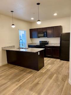 Rental property