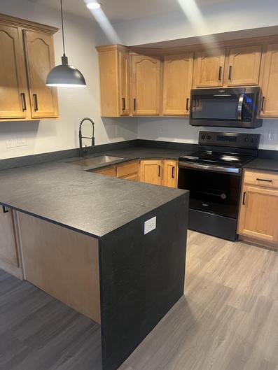 Rental property