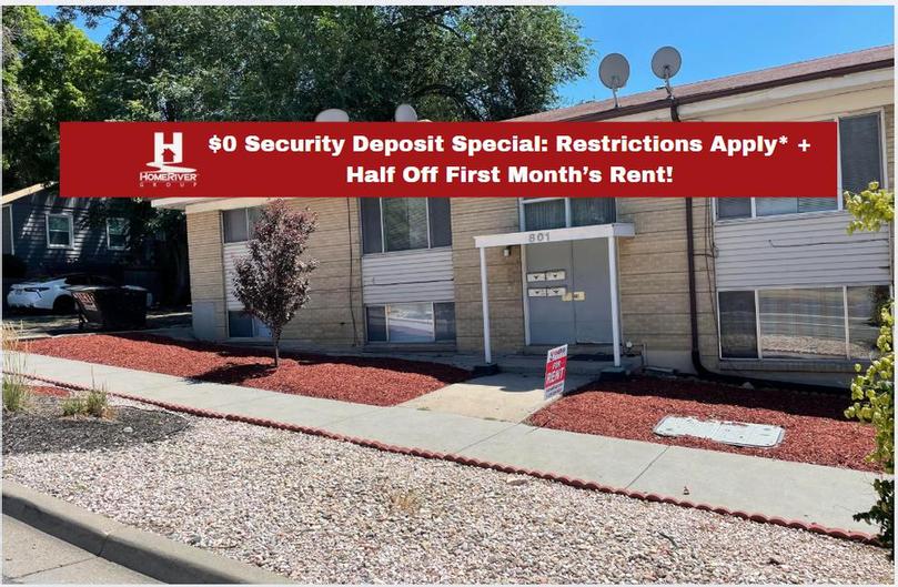 Rental property