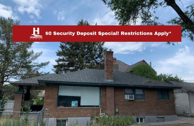 Rental property