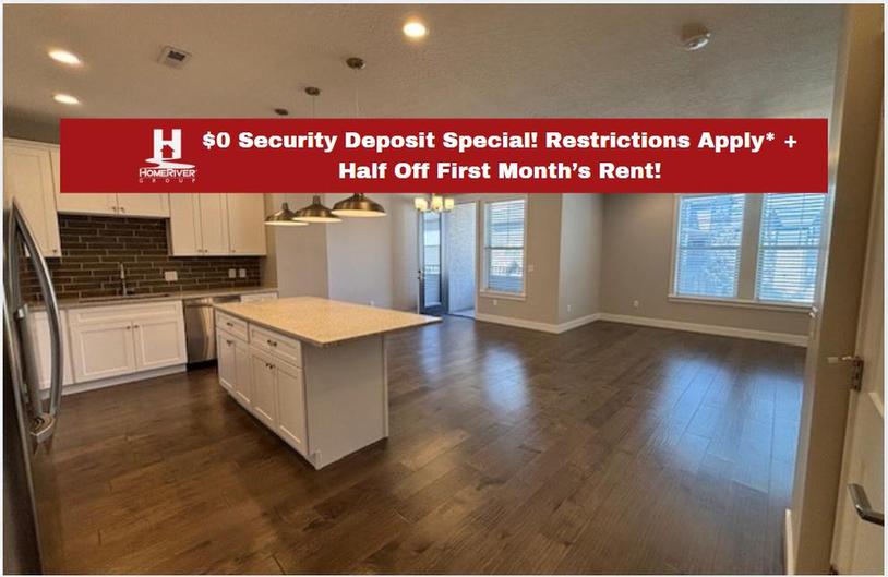 Rental property
