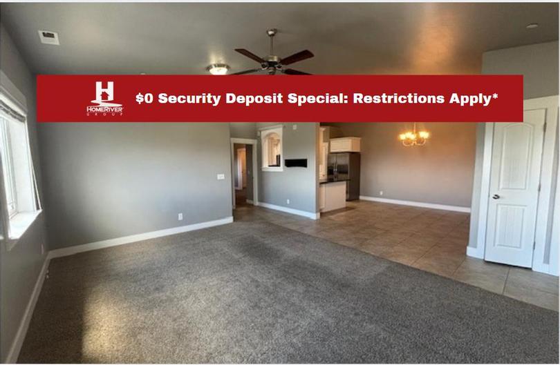 Rental property