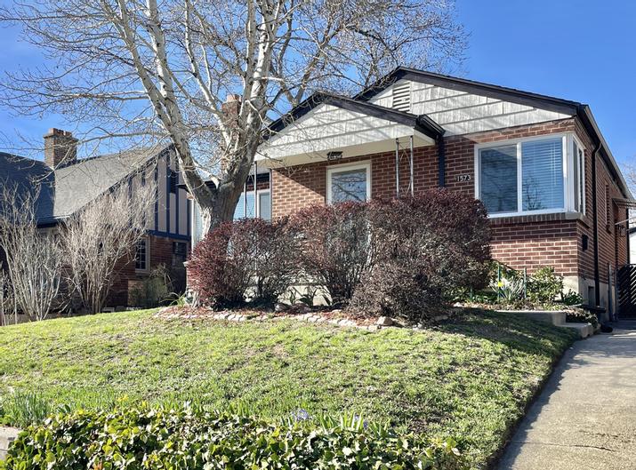 Rental property
