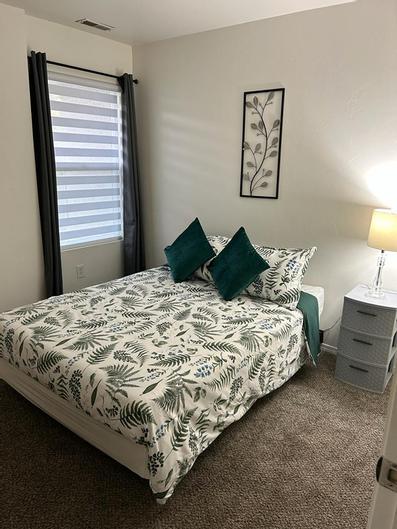 Rental property