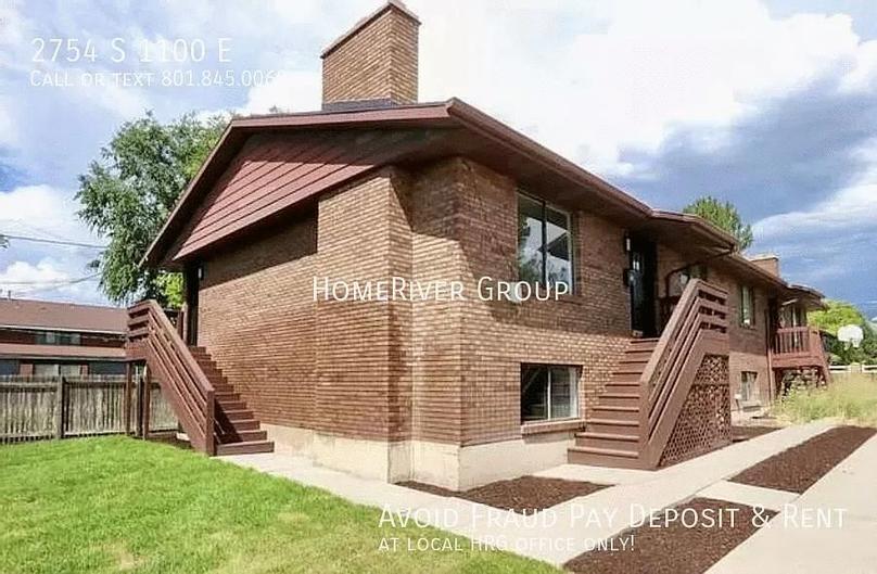 Rental property