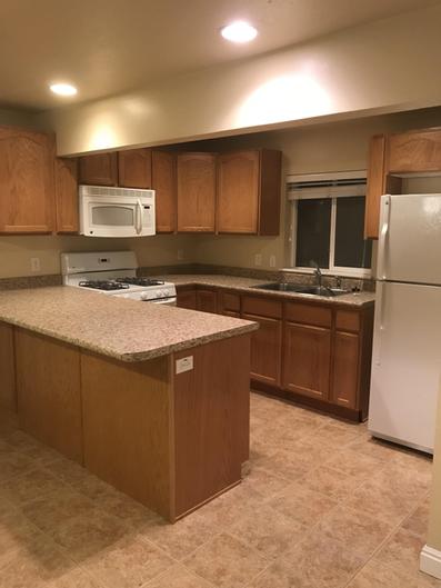 Rental property