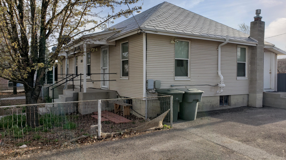 Condo/Multiplex For Rent at 2133 West 3500 North, Helper, UT 84526