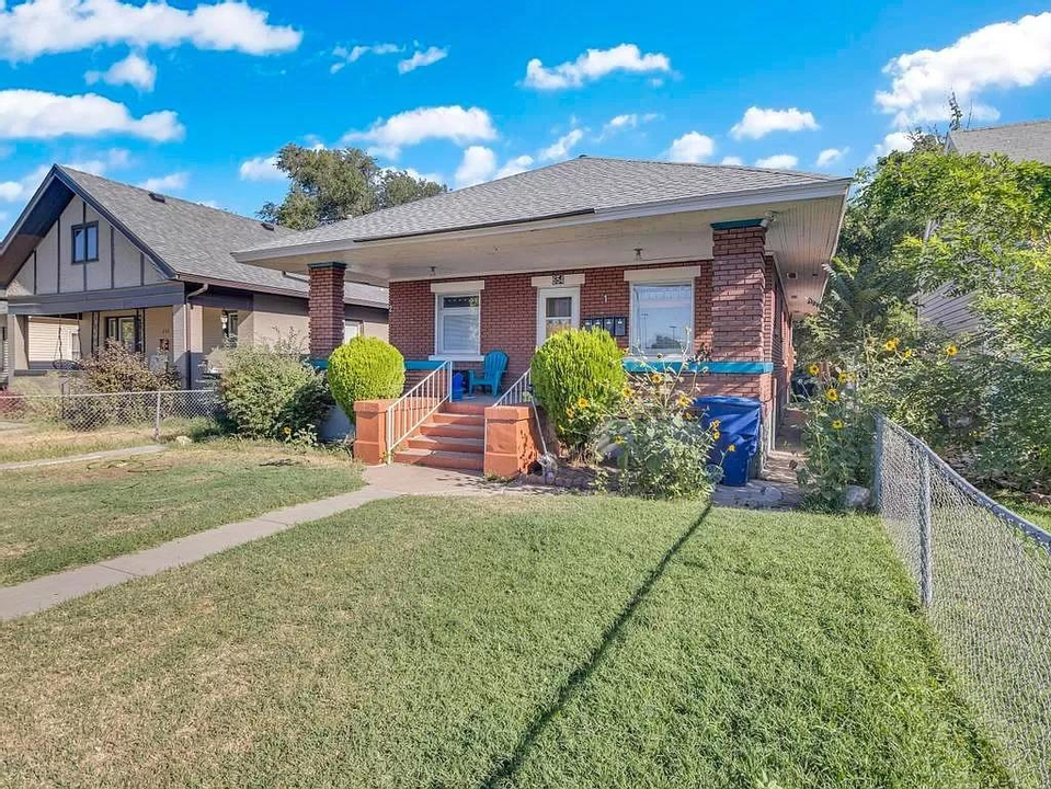 InLaw/Basement For Rent at 654 21st Street, Ogden, UT 84401