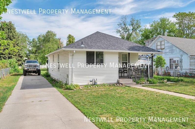 Rental property