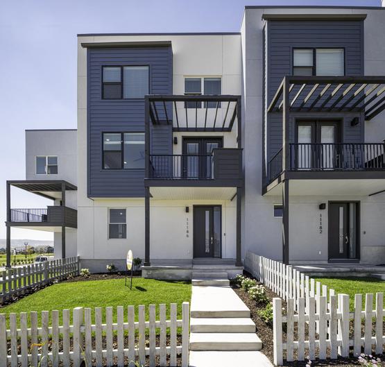 Rental property