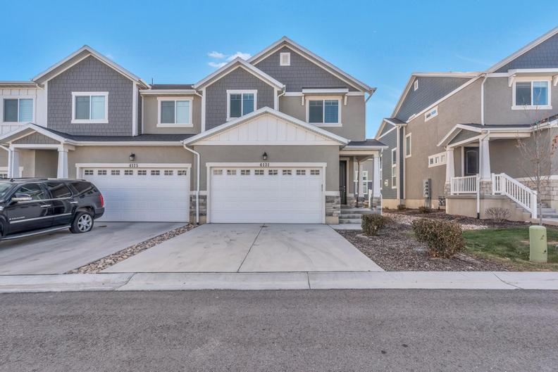 Rental property