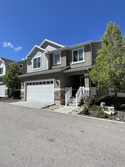 House For Rent at 4994 W Barbuda Ln, Herriman, UT 84096