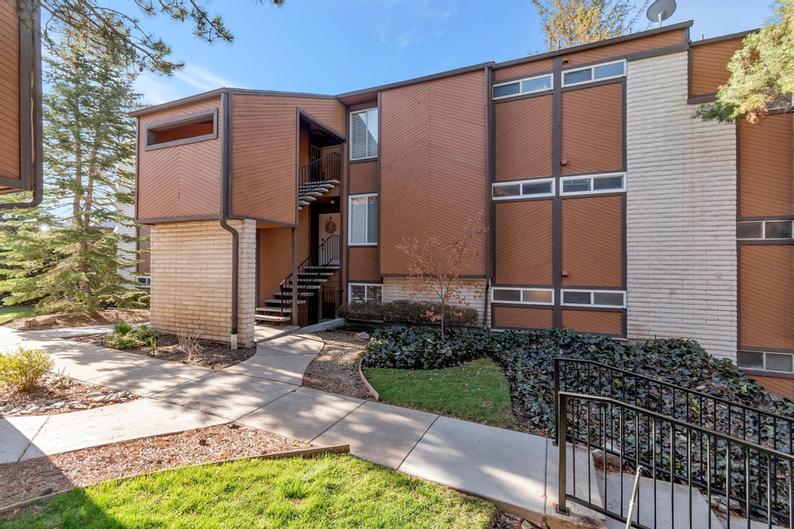 Rental property