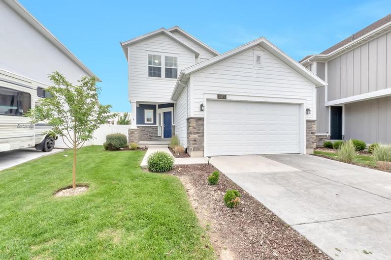Rental property