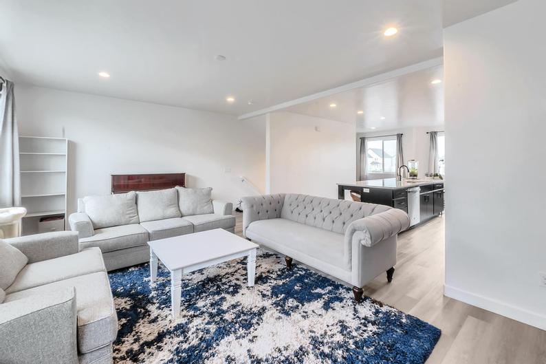 Rental property