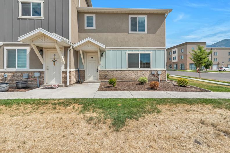 Rental property