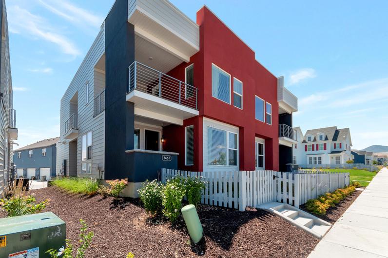 Rental property