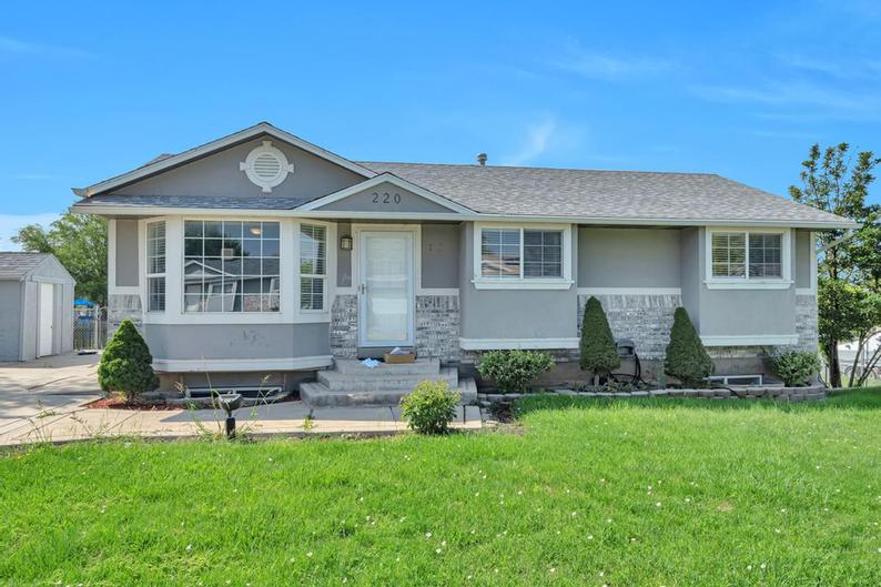 Rental property