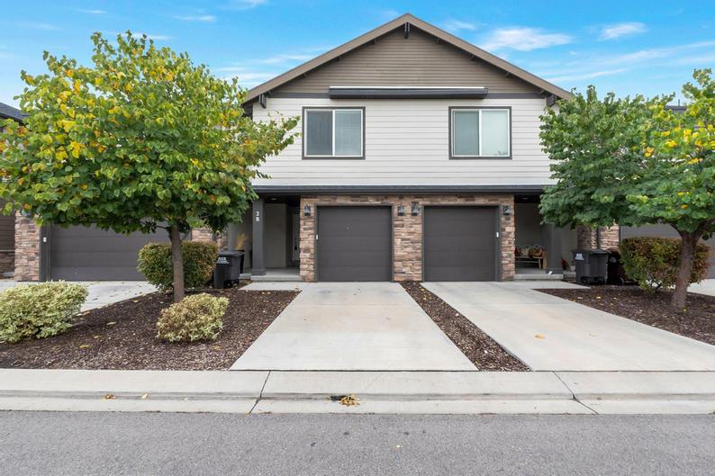 Rental property