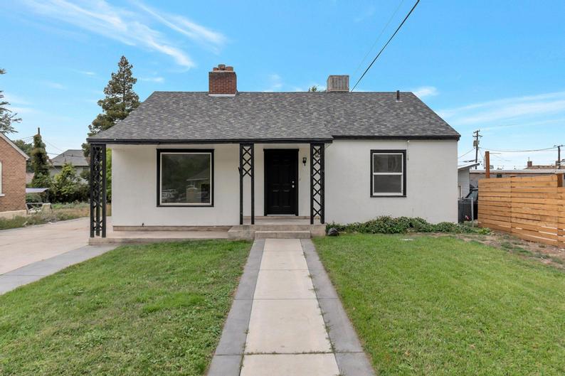 Rental property