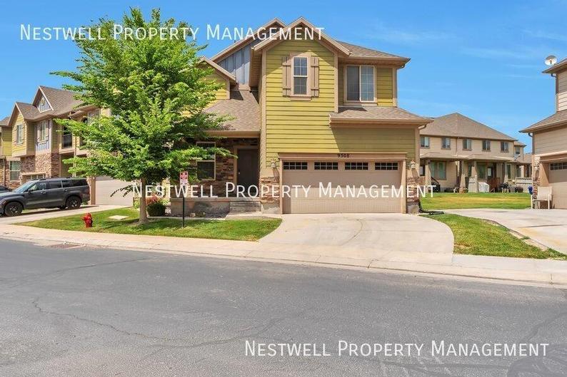 Rental property