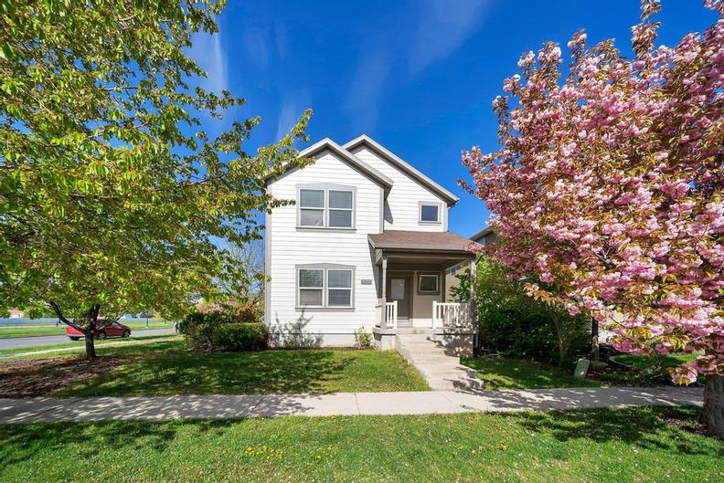Rental property