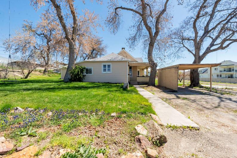 Rental property
