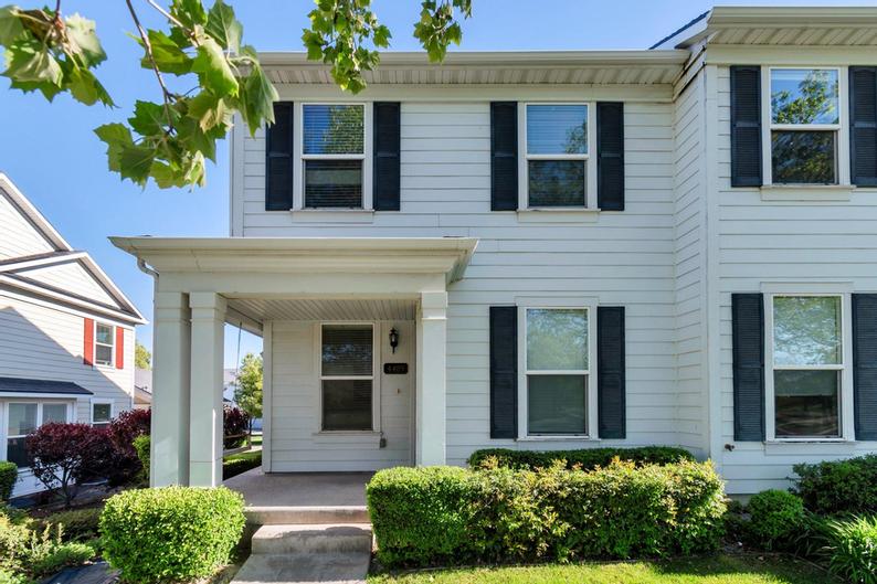 Rental property
