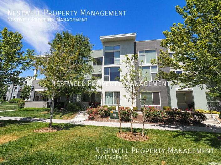 Rental property