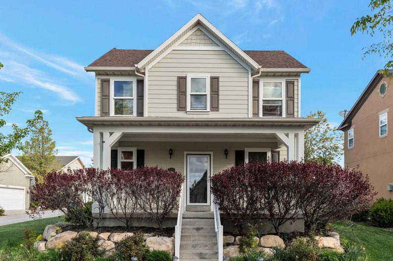 Rental property