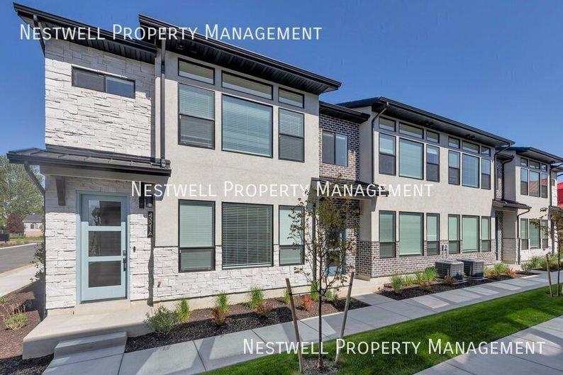 Rental property