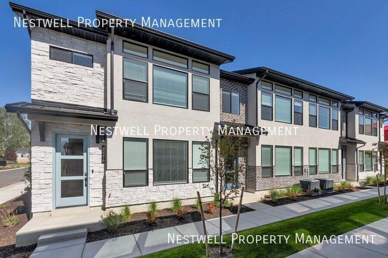 Rental property