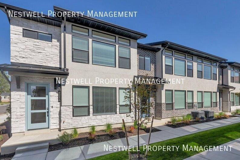 Rental property