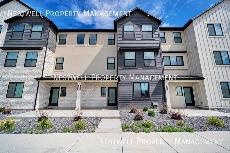 Rental property