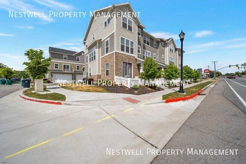 Rental property