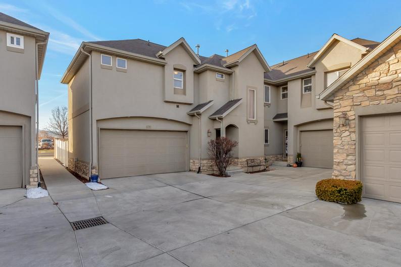 Rental property