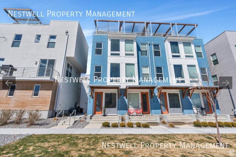 Rental property