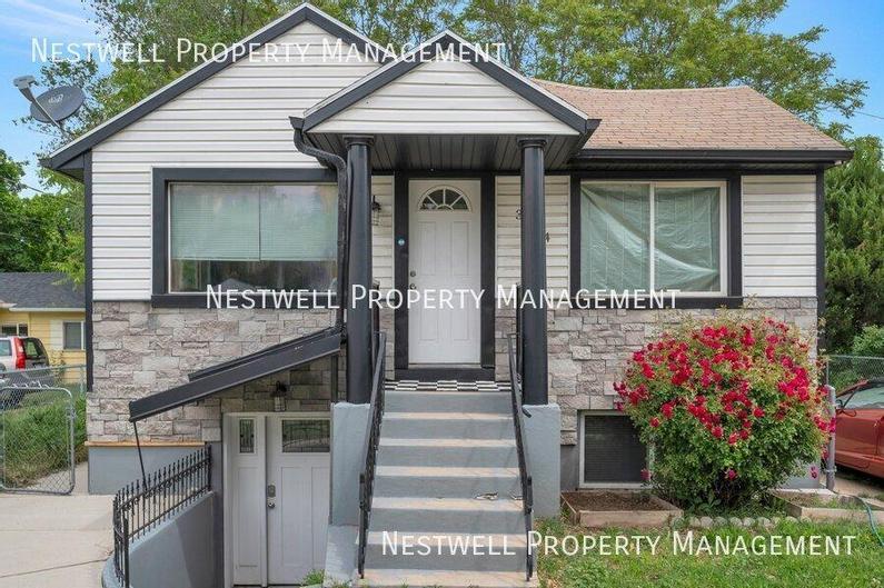 Rental property