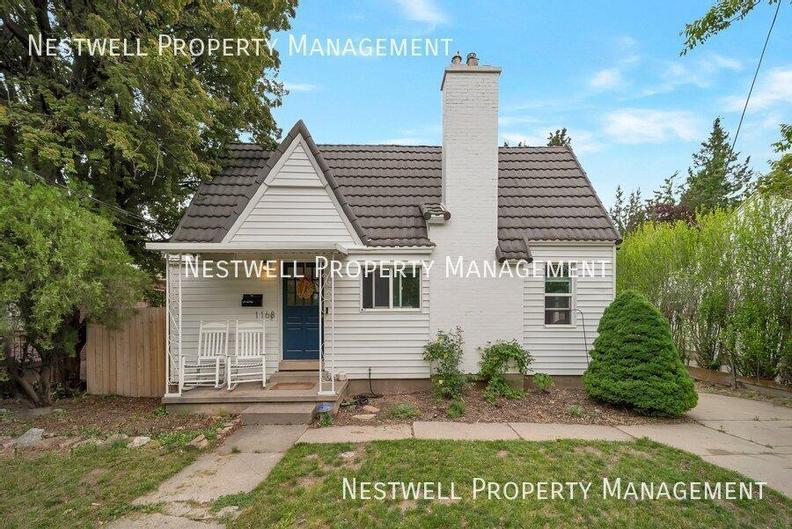 Rental property