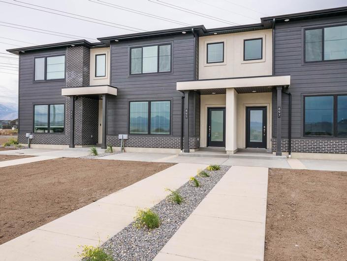 Rental property