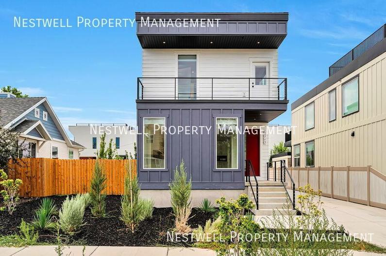 Rental property