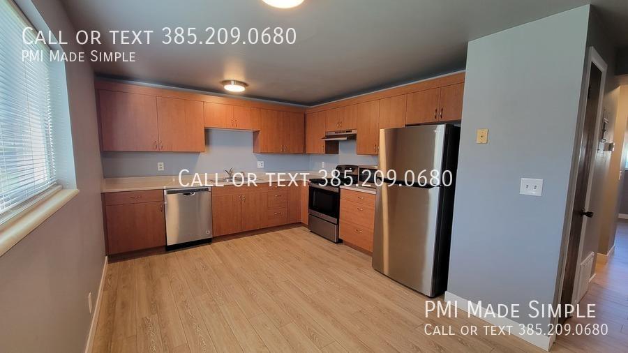Rental property