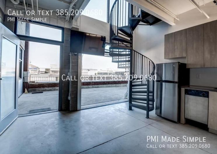 Rental property