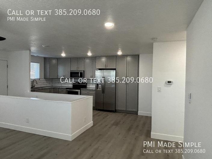 Rental property